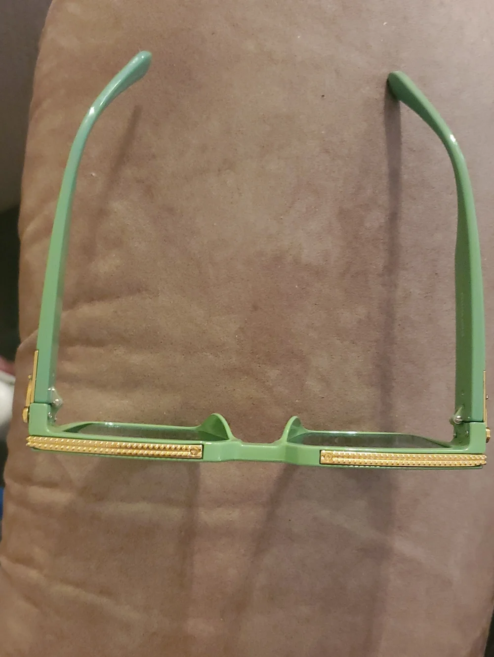 Square Oversized Sunglasses